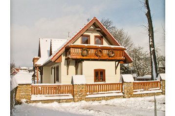 Private Unterkunft Uhorská Ves 7